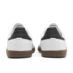 Adidas Samba - White Black Gum - sneakers kids - Image 5