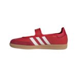 adidas Samba Mary Jane – Scarlet Red - Image 2