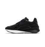 Alexander McQueen Sprint Runner 'Black White' - Image 2