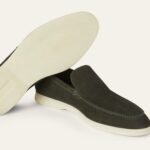 Loro piana Summer Walk Loafer 'Mimetico (502K) - Image 6