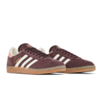 Adidas Gazelle – Shadow Brown - Image 4