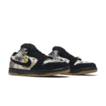 Nike Dunk Low SB 'Rammellzee' - Image 4