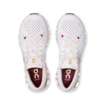 On running X 4 'Pearl Ivory' - Image 5