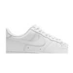 Nike Air Force 1 Low - Triple white - Image 2
