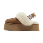 Ugg Funkette Slipper 'Chestnut' - Image 3