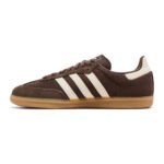 Adidas Samba OG 'Earth Strata Wonder White' - Image 2
