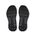 On Running Zendaya x Cloudtilt Moon 'Triple Black - Image 5