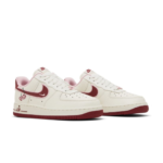 Nike Air Force 1 Low - Valentine's Day 2023 - Image 4