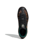 Adidas Samba OG – Cheetah Pack Collegiate Green - Image 4