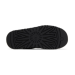 Ugg Tazz Slipper 'Black' - Image 6