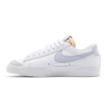 Nike Blazer Low '77 'White Ghost' - Image 3