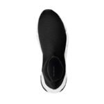 Balenciaga Speed Trainer – Black White - Image 5