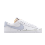 Nike Blazer Low '77 'White Ghost' - Image 2