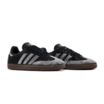 adidas Samba OG 'Black Silver Rhinestones' - Image 3