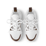 Louis Vuitton Archlight Sneaker 'white' - Image 3