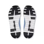 On Running Cloud 6 Chambray White - Image 5