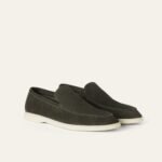 Loro piana Summer Walk Loafer 'Mimetico (502K) - Image 2