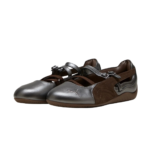 Puma Speedcat Ballet Lux 'Chocolate Gum' - Image 3