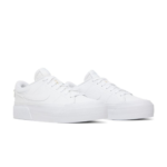 Court Legacy Lift 'Triple White' - Image 4