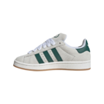 Adidas Campus 00s Cream – White Collegiate Green - Image 2