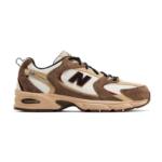 New Balance 530 'Dark Mushroom Incense'