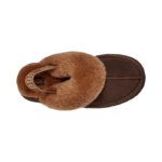 Ugg Funkette Slipper 'Burnt Cedar'' - Image 5
