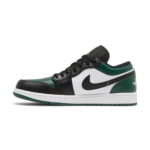 Nike Air Jordan 1 Low 'Green Toe' - Image 3
