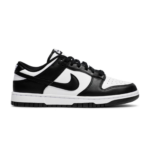 Nike Dunk Low Retro "Black / White - Panda"