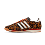 Adidas SL 72 OG – 'Cheetah
Pack- Impact Orange' - Image 3