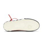 Off-White Vulc Sneaker 'Black Fuchsia' - Image 6