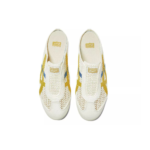Onitsuka MEXICO 66 SABOT – Cream/Mustard - Image 6