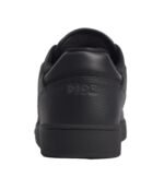 Dior B27 Uptown Low-Top Sneaker Black Grained Calfskin and Black Dior Gravity Leather - Image 4