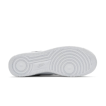 Nike Air Force 1 Low '07 'White Black - Image 6