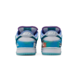 Nike Dunk Low SB 'Bleached Aqua' - Image 5