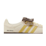Adidas Samba Wales Bonner - Ecru Tint Yellow - Image 2