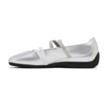 Puma Speedcat Ballet 'Metallic - Silver' - Image 3