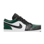 Nike Air Jordan 1 Low 'Green Toe' - Image 2