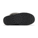 Ugg Disquette Slipper 'Charcoal' - Image 6