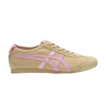 Onitsuka Tiger PATOU x Mexico 66 'Putty Cotton Candy'