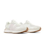 New Balance 327 'Sea Salt Pink Haze' - Image 4