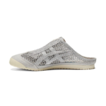 Onitsuka MEXICO 66 SABOT – Silver Cream - Image 3