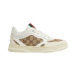 GUCCI RE-WEB TRAINER