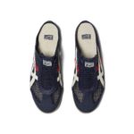 Onitsuka Tiger mexico 66 SABOT 'Iron Navy - Cream' - Image 6