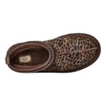 Ugg Tazz Slipper 'Burnt Cedar' - Image 4