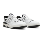 New Balance 550 'Oreo' - Image 4