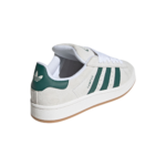 Adidas Campus 00s Cream – White Collegiate Green - Image 6