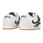 LOEWE FLOW RUNNER White/Black - Image 4