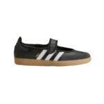 adidas Samba Jane – Black