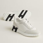 Hermès Bouncing sneaker 'Blanc' - Image 3