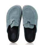 Hermès Go mule 'Light Blue' - Image 4